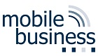 logo mobile business